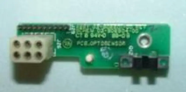 Used VARIAN _UNKNOWN_ Printed Circuit Boards (PCB) Texas US | Bamko Surplus Process Equipment #940527