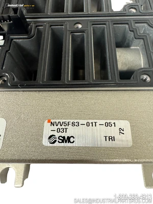 NEW SMC NVV5F83-01T-051-03T