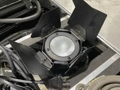 Used PHOTRON MONO IMAGER, MODEL 32K PROCESSOR UNIT, REMOTE KEYPAD Camera Systems Michigan US | Maverick Industrial Sales #1093063