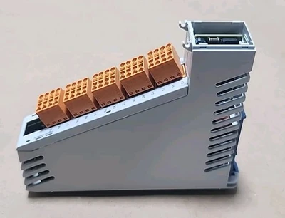USED Sigmatek 12-017-124