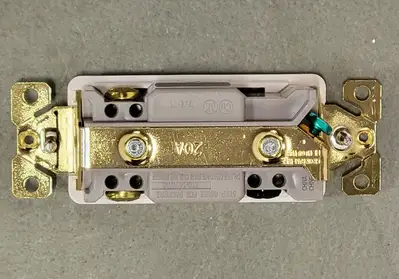 NEW EATON 7623W