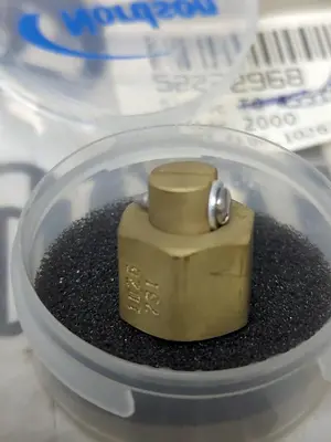 New | in-Stock NORDSON 1026731 Nozzles Ohio US | Surplus Asset Holdings #1234756