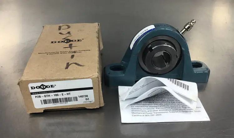 Used Dodge _UNKNOWN_ Bearings South Carolina US | Palmetto Automation #1544513