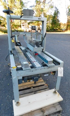 Used BELCOR SNAP FOLDER SNAP FOLDER Casing New Jersey US | Champion Trading Corporation #1566516