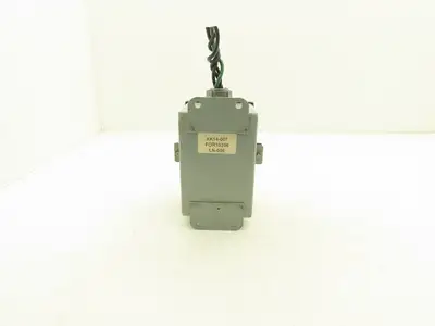 Innovative Technology P-480NN+C Transient Voltage Surge Suppressor 480V 3PH