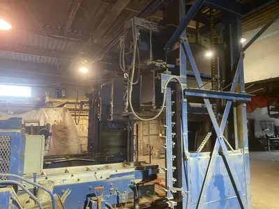 Used GO CORP _UNKNOWN_ Conveyors Quebec CA | DIT Equip #1412424