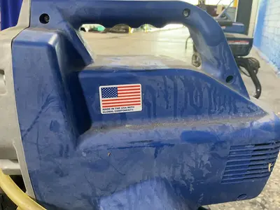 Used GRACO MAGNUM LTS 15 Chemical & Process Equipment Ohio US | HGR 24 #1441353