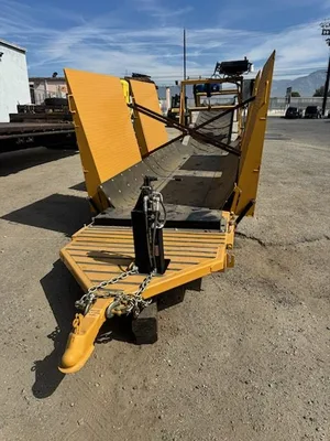Used 2024 LOGAN TRAC RVP1410 Conveyors Illinois US | Revelation Machinery #1421967