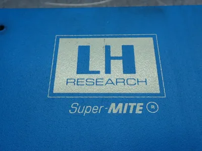 Used LH RESEARCH SM71E12637230 DC Power Supplies Ohio US | HGR 24 #1070200