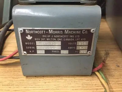 2375-340 Complete Polishing Set Up, 4-Person with Dust Collector