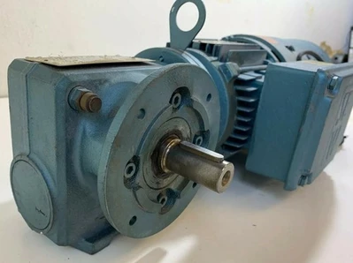 NEW SEW-Eurodrive DFT71C4BMG05HFTHAV1Y