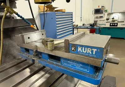 2020 ACER 5VK CNC Mills, CNC | Machinery Central (11)
