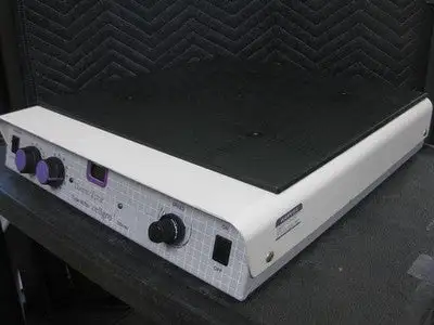 Thermolyne S45725 Type 45700 Cellgro Magnetic Stirrer 120v