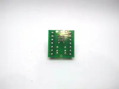 80-9215911-90 | SCI Solid State Controls  PCB Relay Board - Used