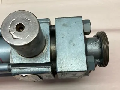 USED R&M 375A-16964