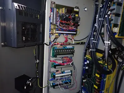 USED 1990 FANUC T