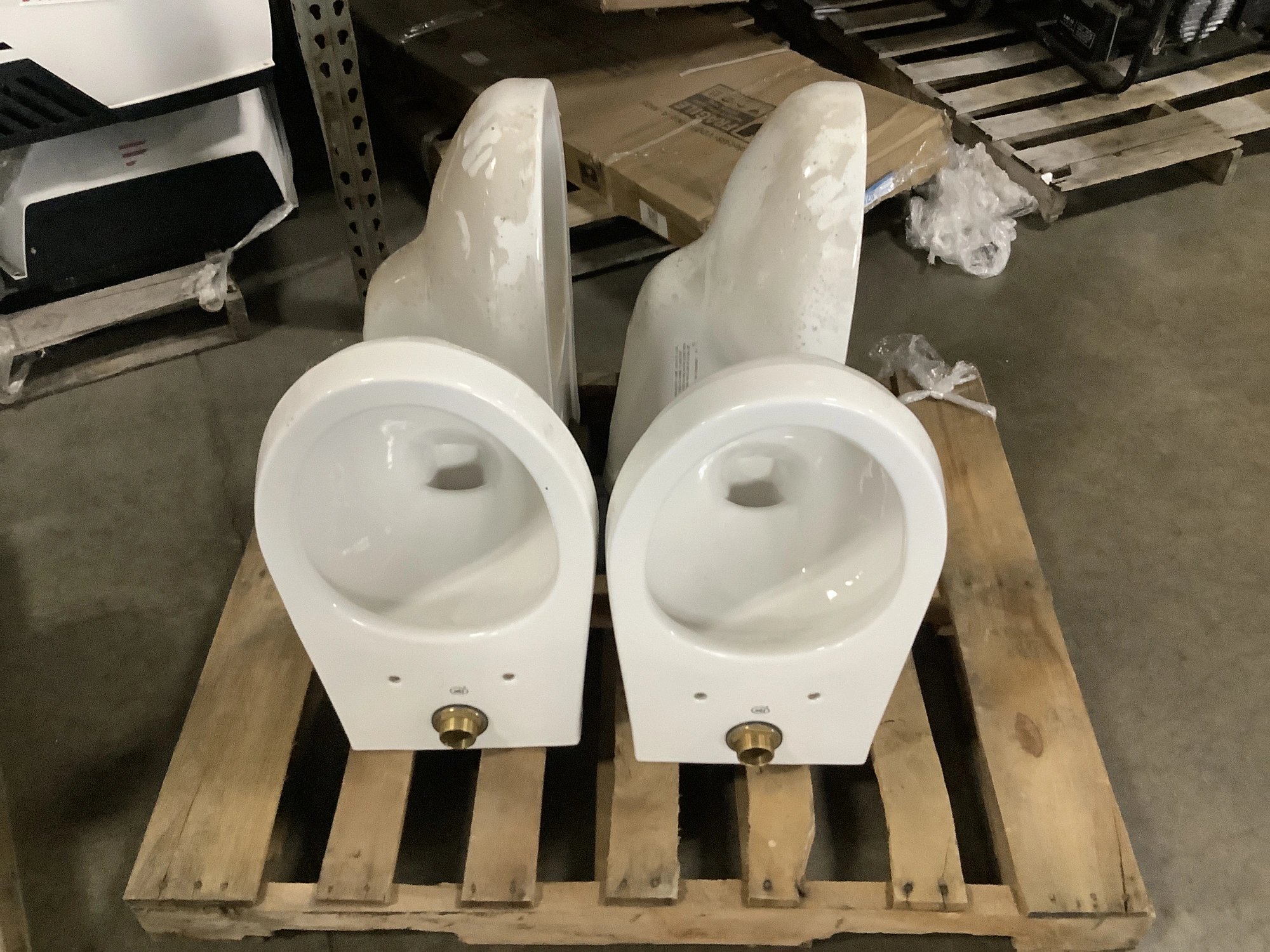 Used _UNKNOWN_ _UNKNOWN_ Plumbing Equipment Michigan US | Miedema Asset Management Group #1423577