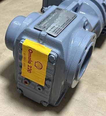 NEW SEW EURODRIVE A2E170-AF25-12 KHZ37