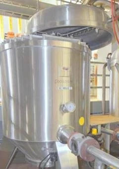USED VELO CFV35