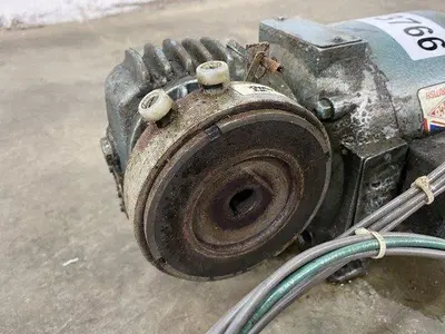 USED NORMAND ELECTRICAL CO INS F SHUNT