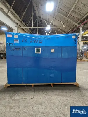 NEW Terra Universal Terra Universal Garment Dispensing Station