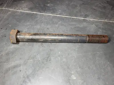 1-3/4" x 21" Hex Bolt 506-42241