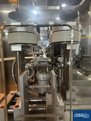 NEW Uhlmann Uhlmann Labeler L180/108