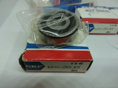 NEW SKP 6200-2RSJEM