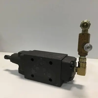 USED NACHI OG-G03-P3-E50