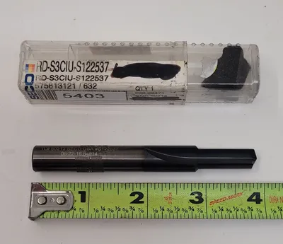 SECO RD-S3CIU-S122537 Tooling & Accessories, Tooling | Machinery Central (2)