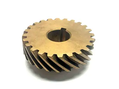Used Browning Helical Gear Parts Michigan US | Maverick Industrial Sales #1397506