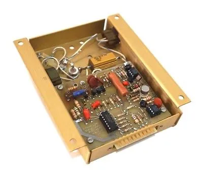 USED K TRON 290100002 CIRCUIT CARD MODULE