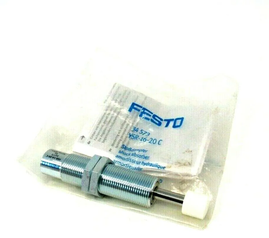NEW FESTO 34573