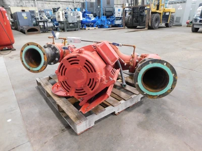 Used Armstrong NA Pumps Ohio US | Equipment Recovery Corp. #1329639