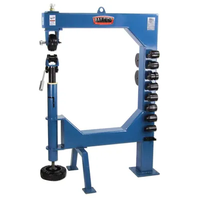 Metal Forming