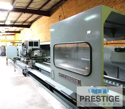 USED 1996 IKEGAI ANC-56