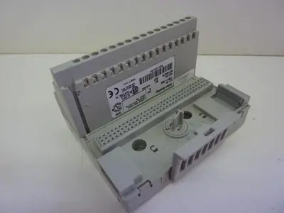 USED ALLEN BRADLEY 1794-IB16 SER A