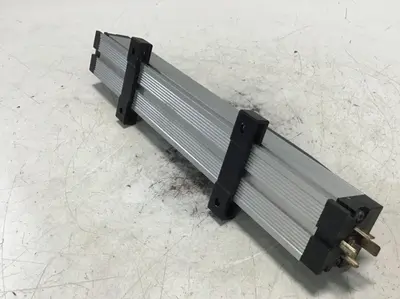 USED NOVOTECHNIK TLH150