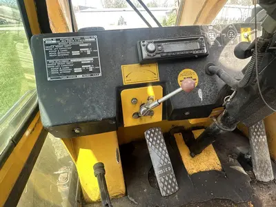 Used 2002 PETTIBONE 154-D Telehandlers Ohio US | Proxy Equipment #1425999