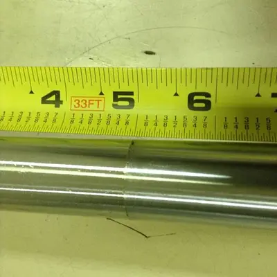 USED SHEFFER 2HHFF5AK
