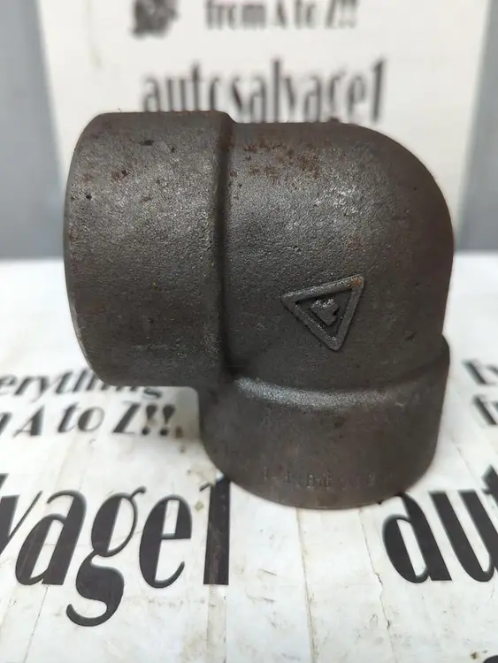 New | in-Stock ANVIL SA105N3453B16 3M 2" Valves/Fittings Ohio US | Surplus Asset Holdings #1235082