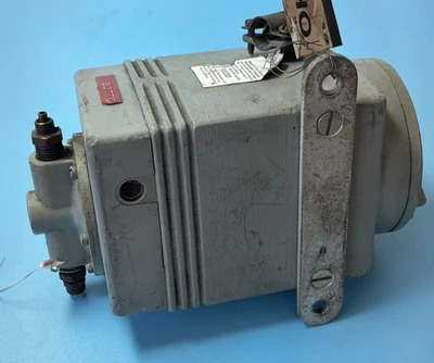 USED ITT T-15
