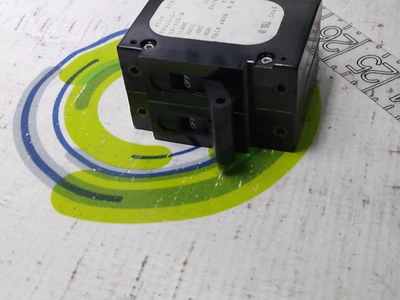 USED AIRPAX UPL11-1-62-502-M