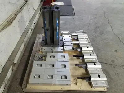 USED TOOLEX/RWS TS RWS-6008