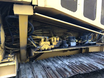 Used 2004 CBI 6800T Trommel Screener Maine US | Zadoon Equipment #1480877