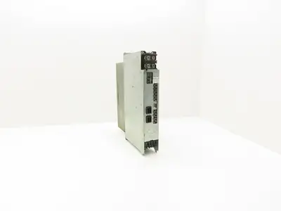 Okuma MIV0203-1-B5 AC Servo Amplifier Drive Unit U:1.2