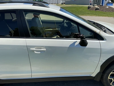 USED 2014 SUBARU XV CROSSTREK