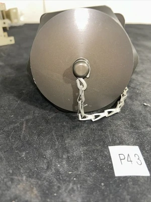 USED Pyle National 3424