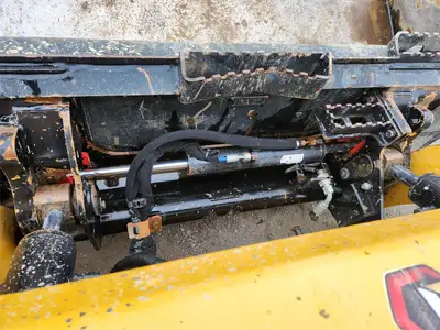Used 2021 CATERPILLAR 259D3 Compact Track Loaders New York US | Abele Tractor #1343017