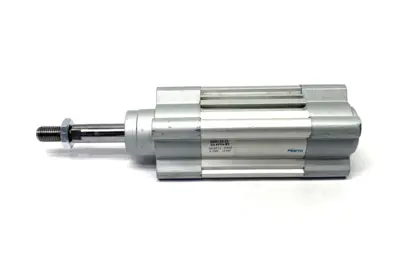 Used Festo DSBC-32-25-D3-PPVA-N3 Pneumatic Cylinders Michigan US | Maverick Industrial Sales #1414280